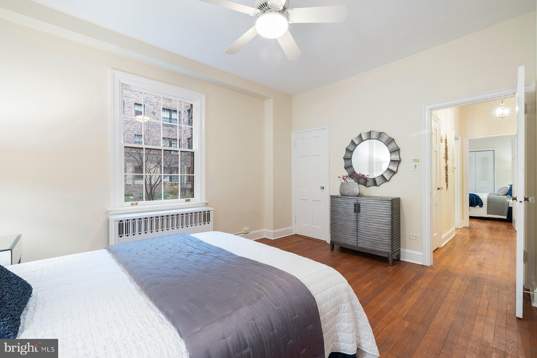 3041 Sedgwick St NW #102d