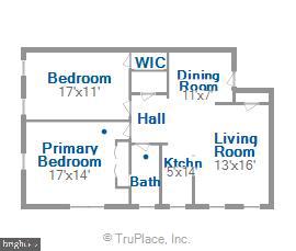 2227 20TH STREET NW 506