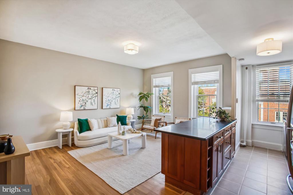 2227 20TH STREET NW 506