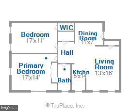 2227 20TH STREET NW 506