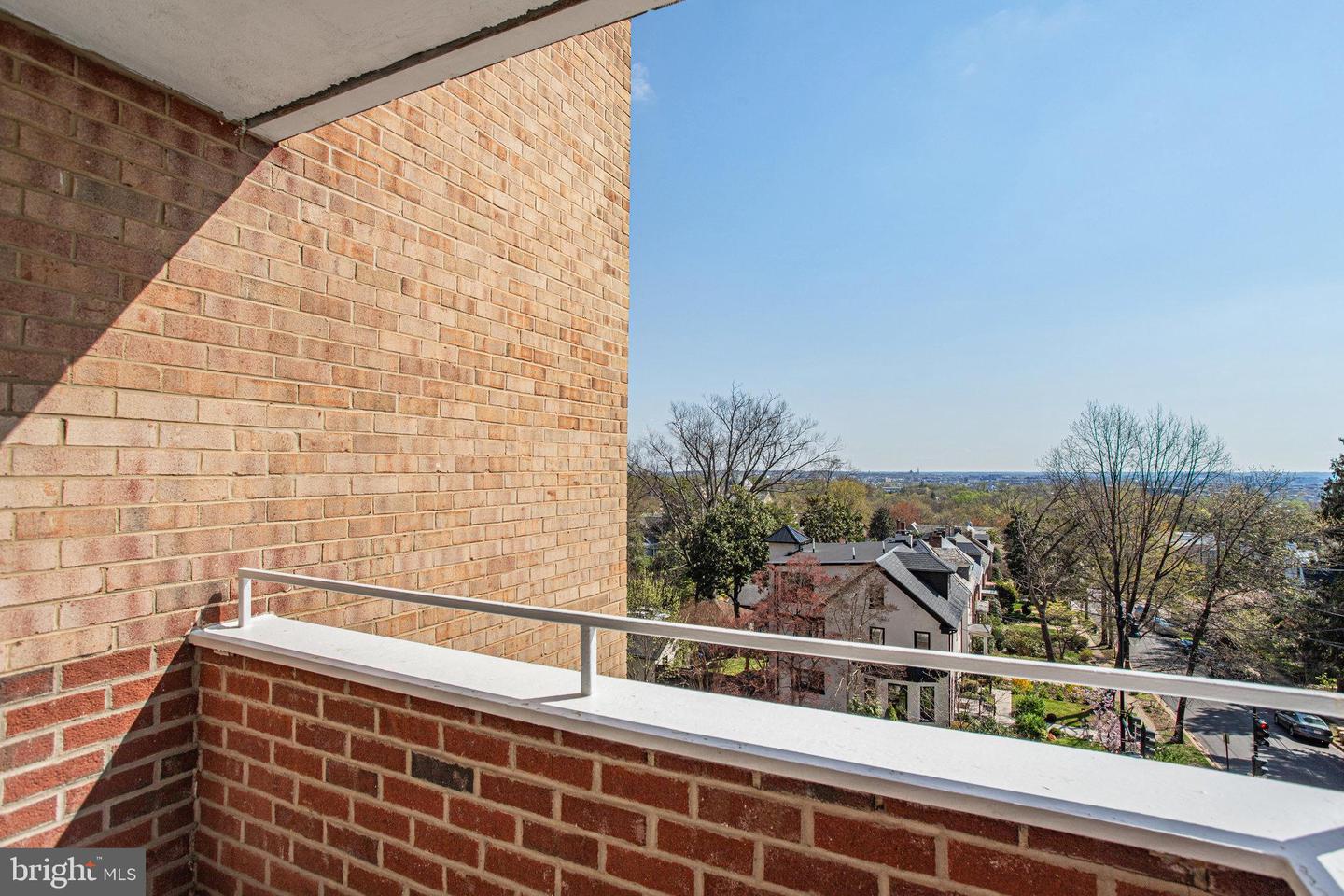 2800 Wisconsin Ave NW #602
