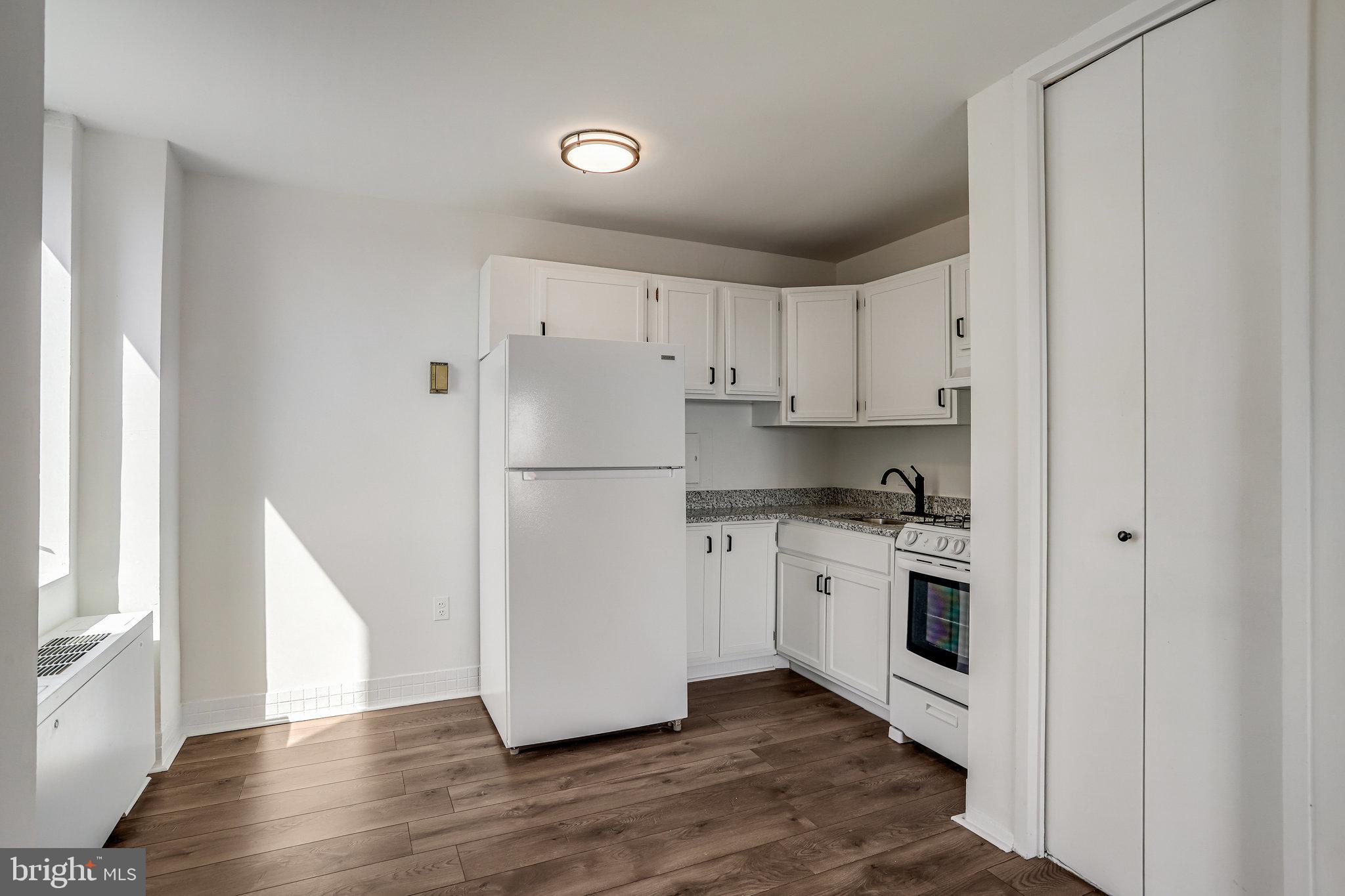 2800 Wisconsin Ave NW #602