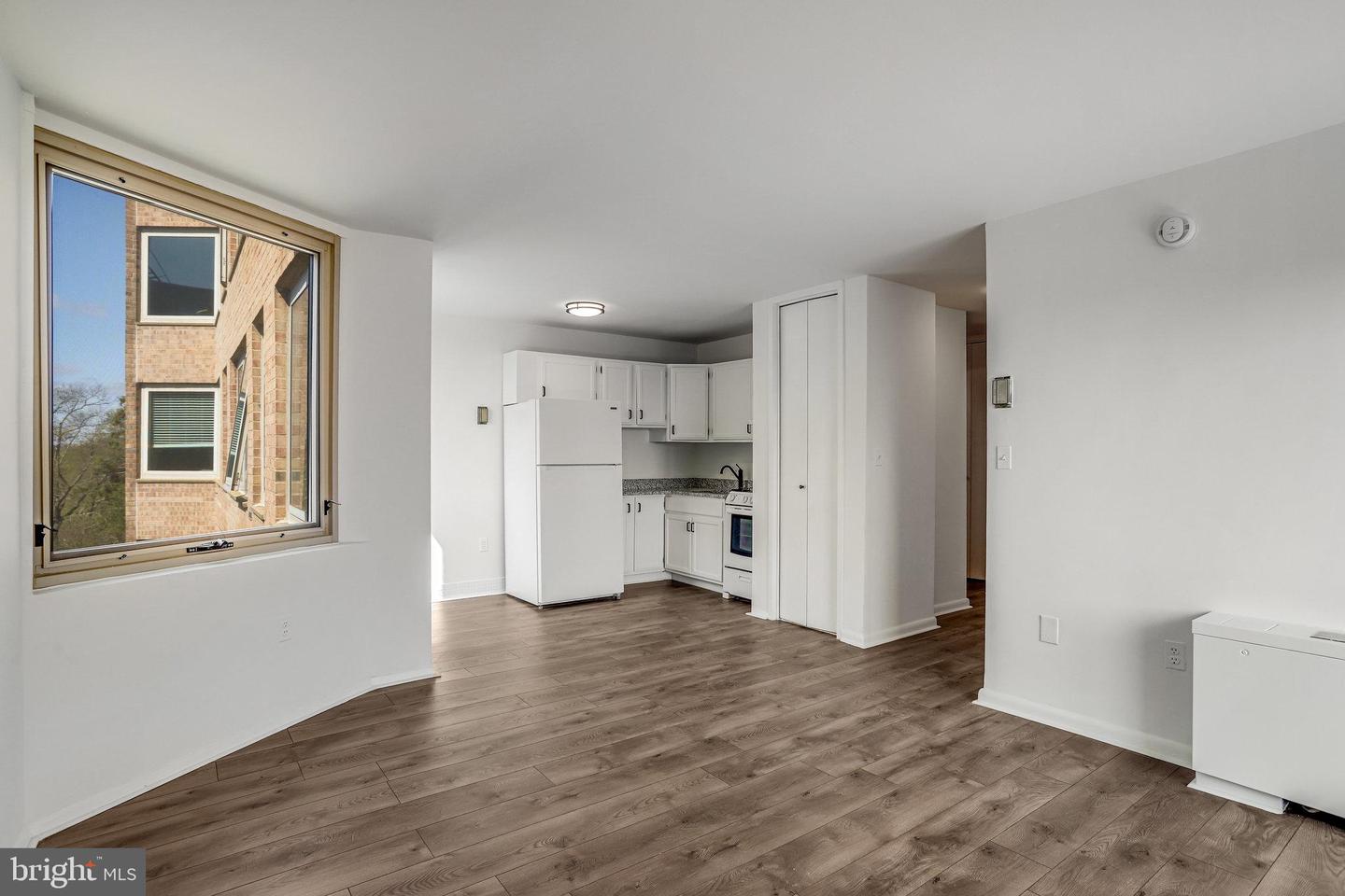 2800 Wisconsin Ave NW #602