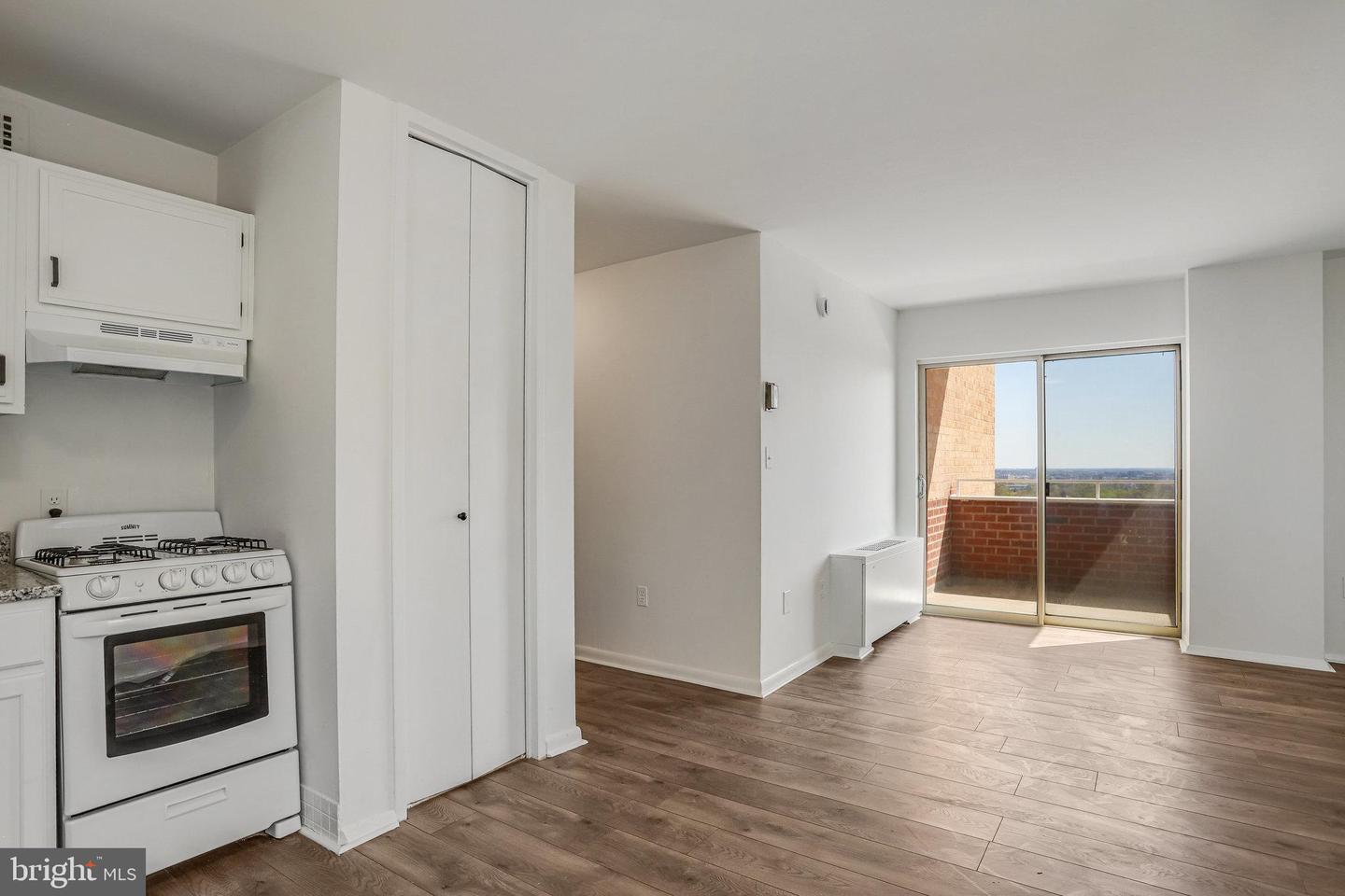 2800 Wisconsin Ave NW #602