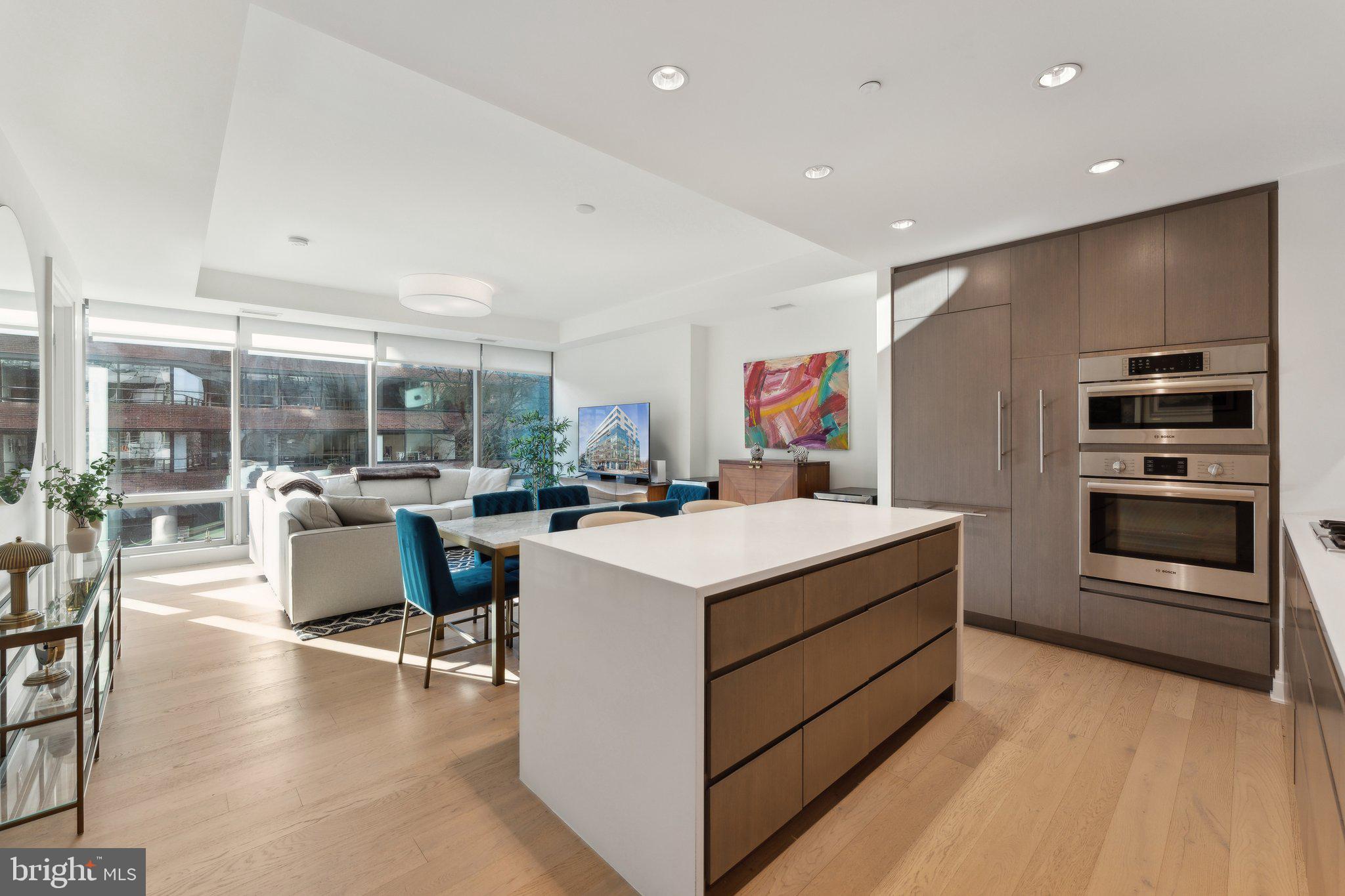 2501 M St NW #207
