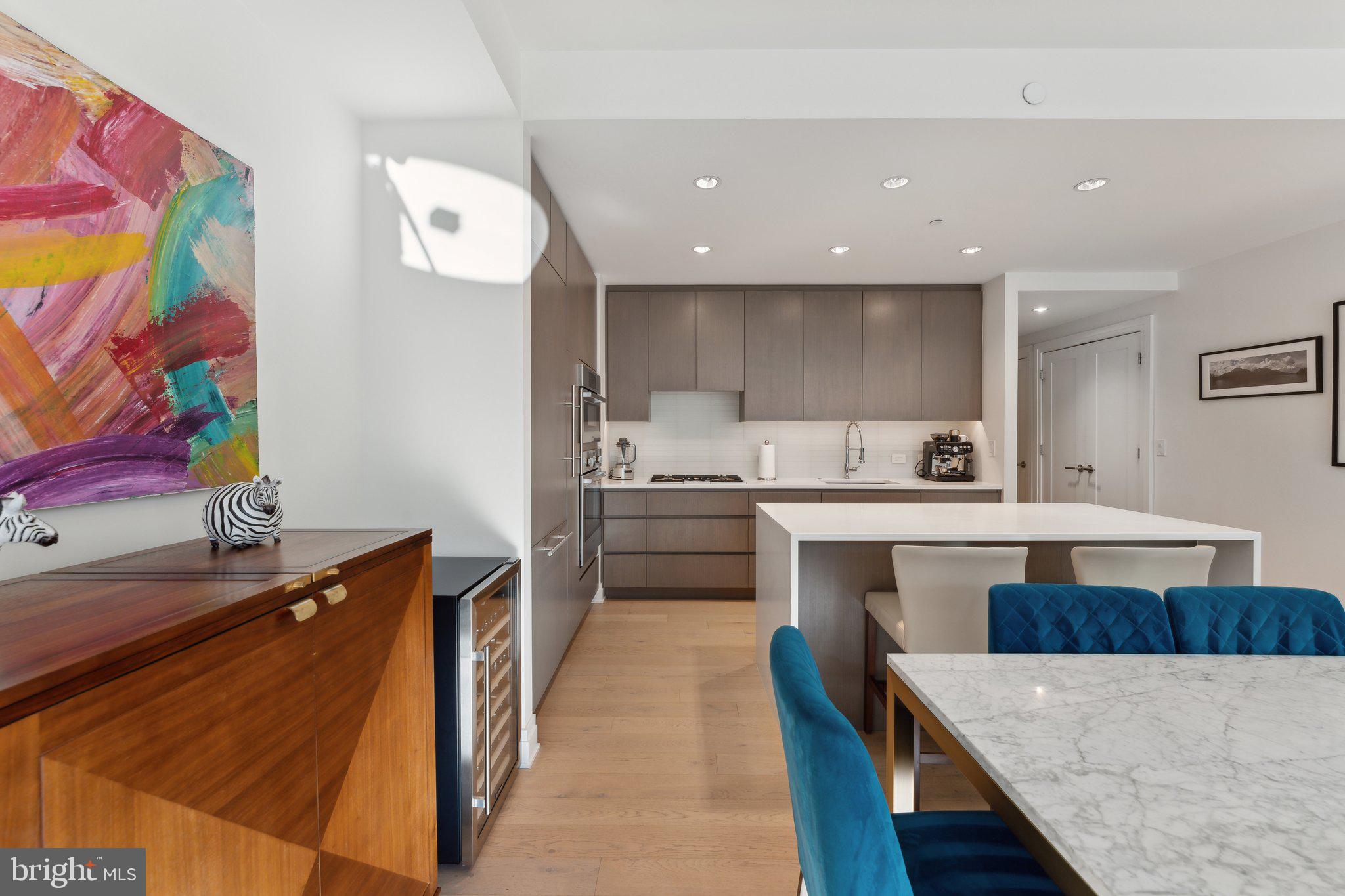 2501 M St NW #207