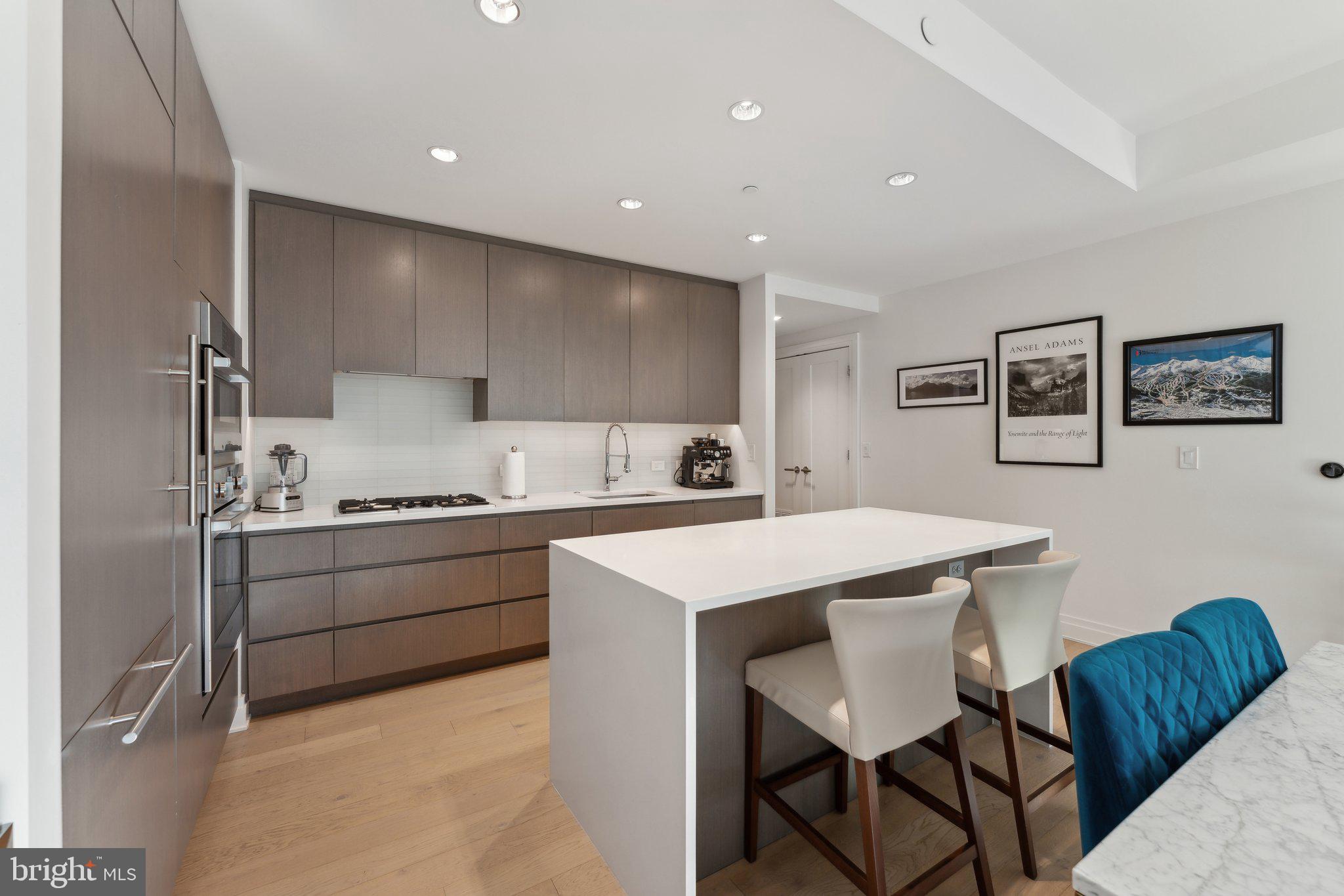 2501 M St NW #207