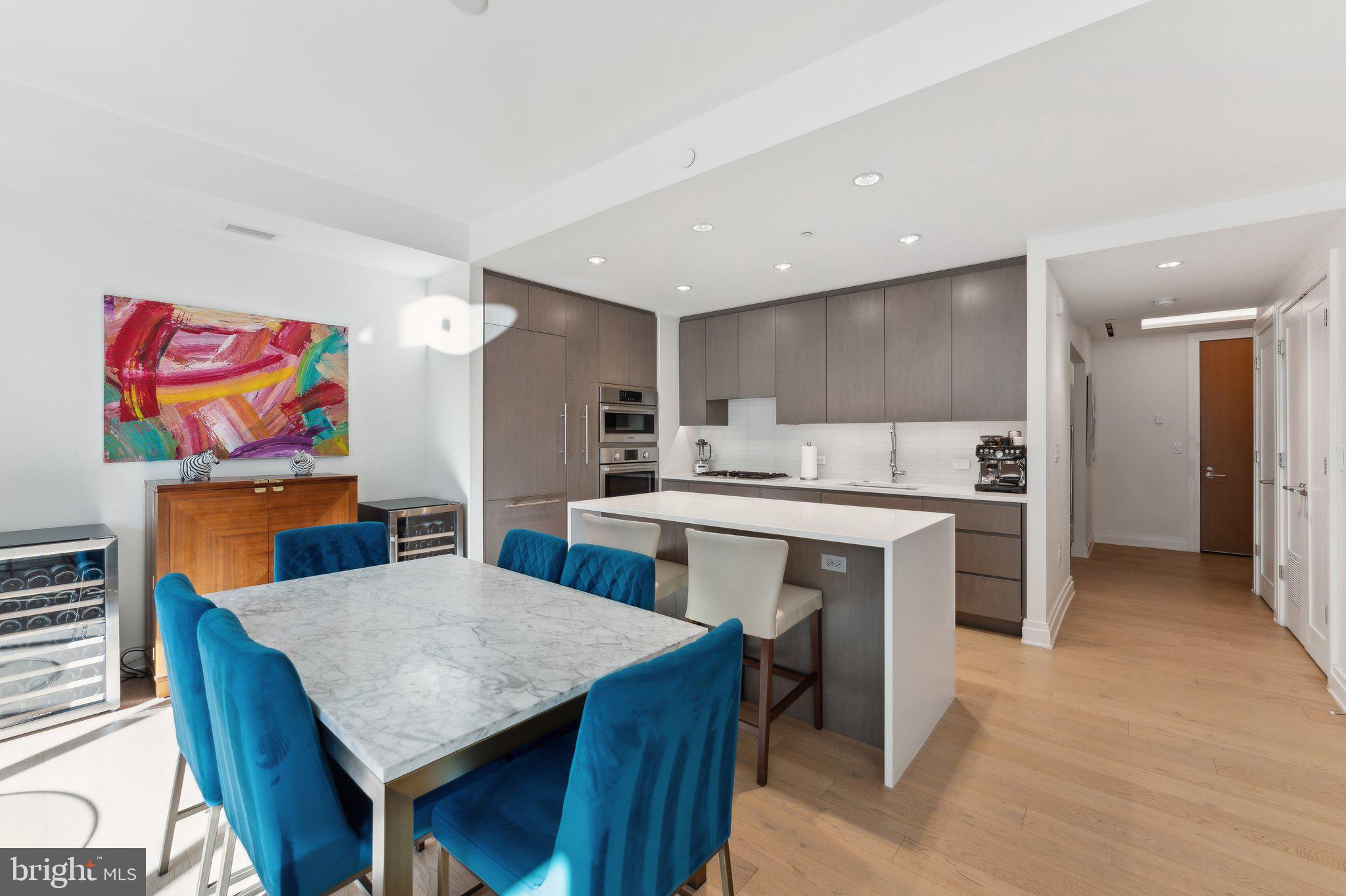 2501 M St NW #207