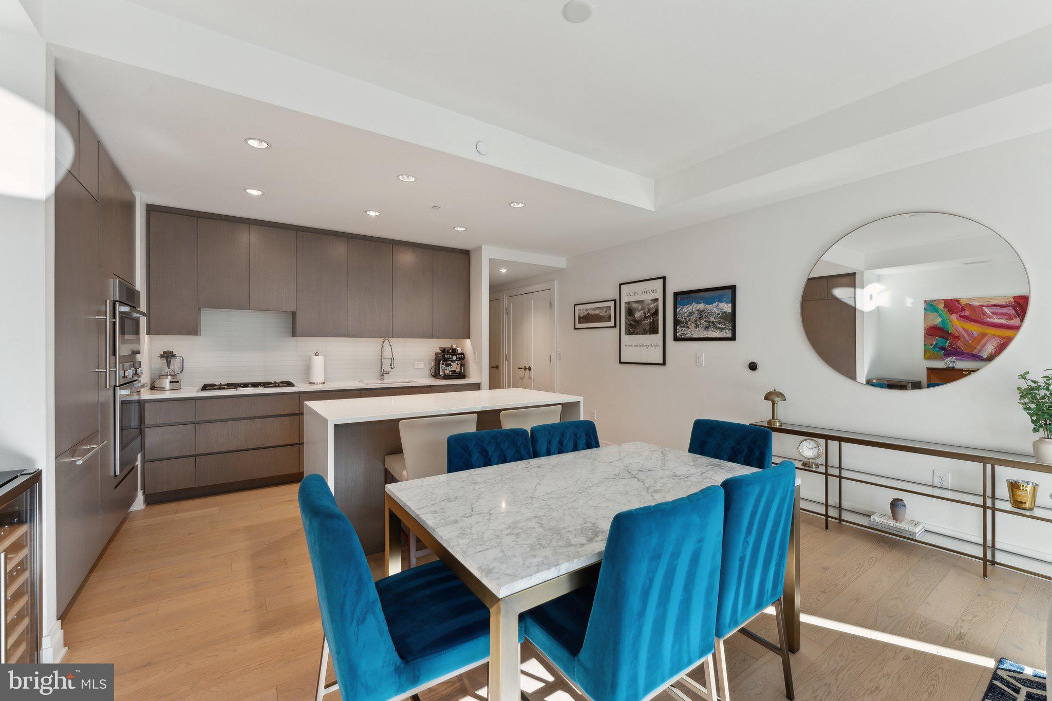 2501 M St NW #207