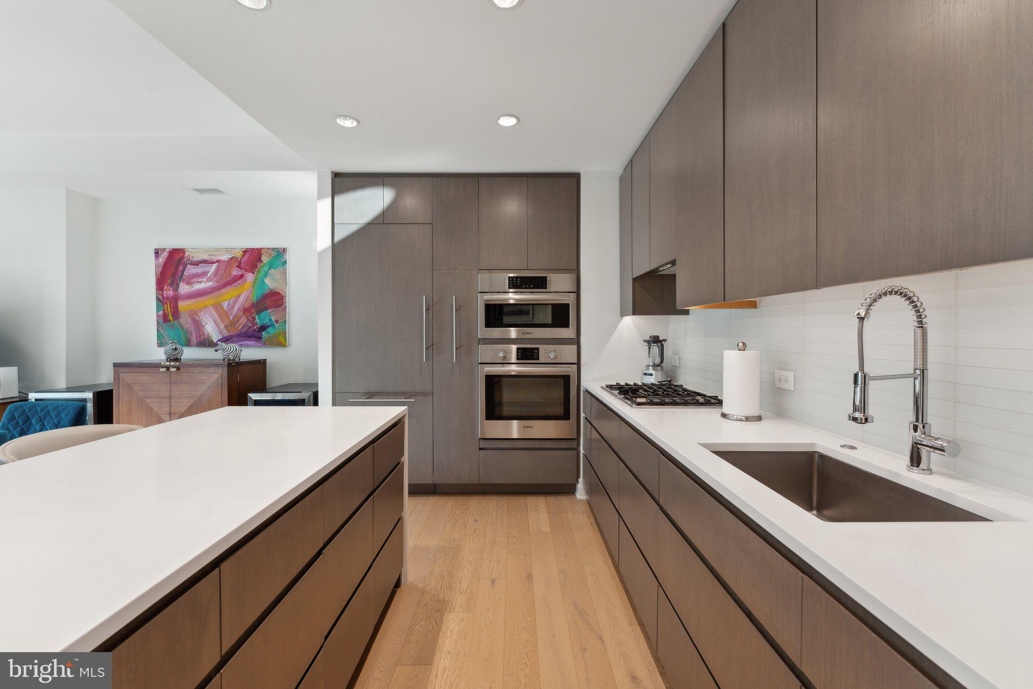 2501 M St NW #207