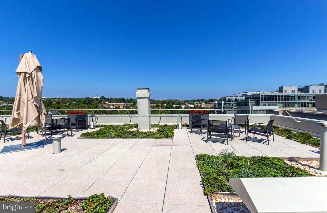 2501 M St NW #207