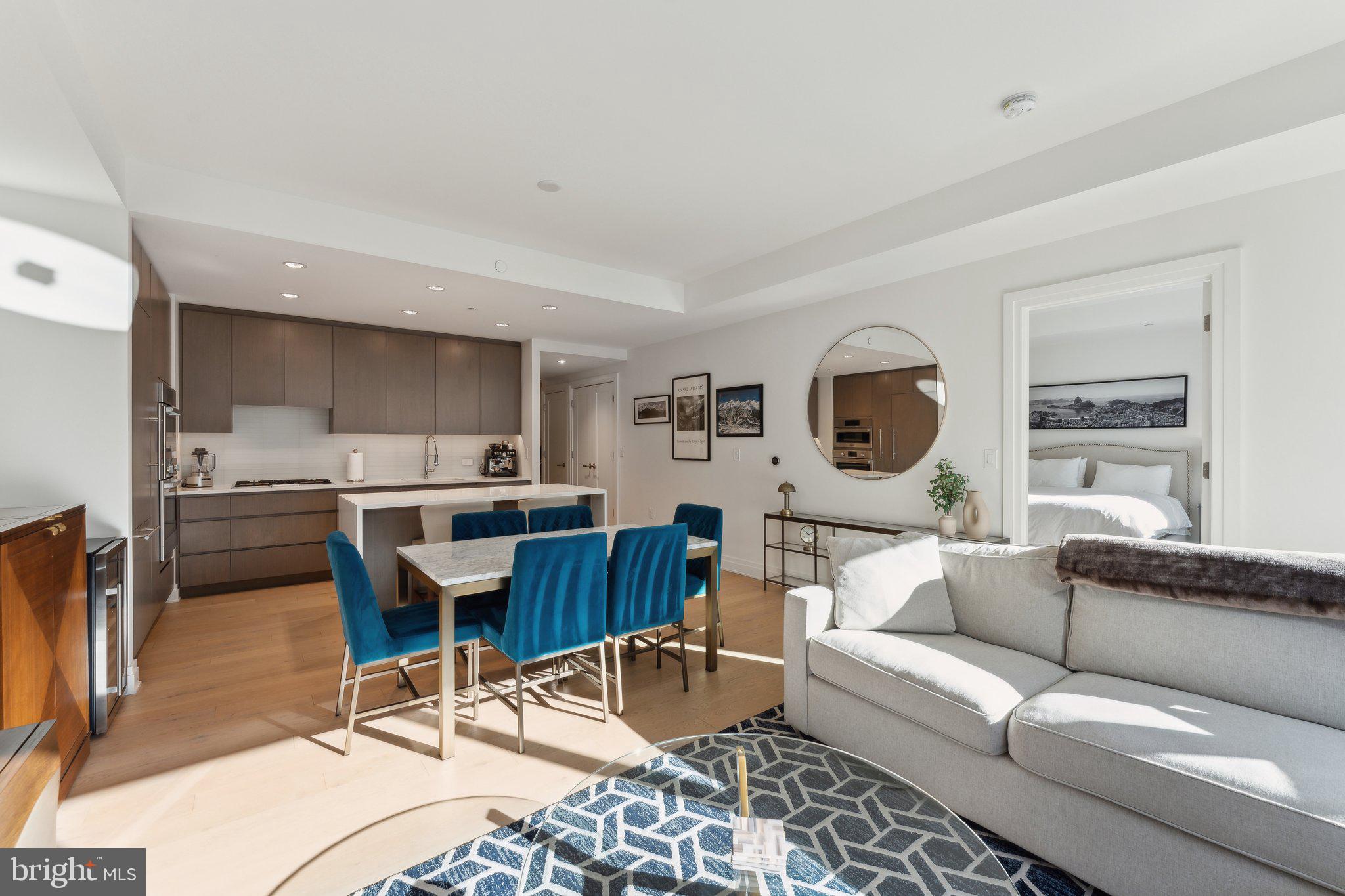 2501 M St NW #207