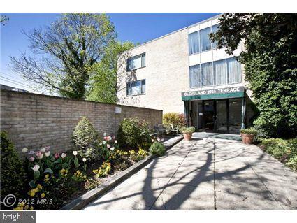 2755 ORDWAY ST NW #215