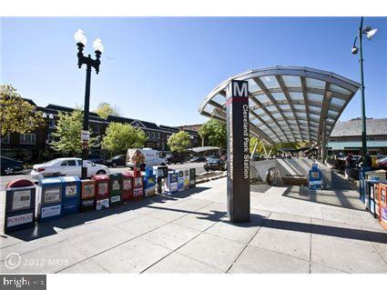 2755 ORDWAY ST NW #215