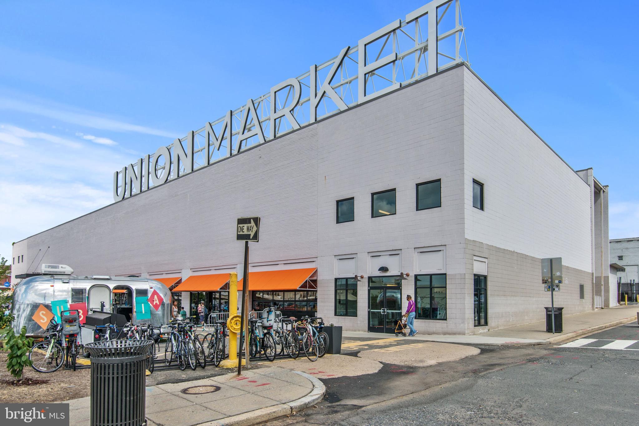 515 M St NE #2