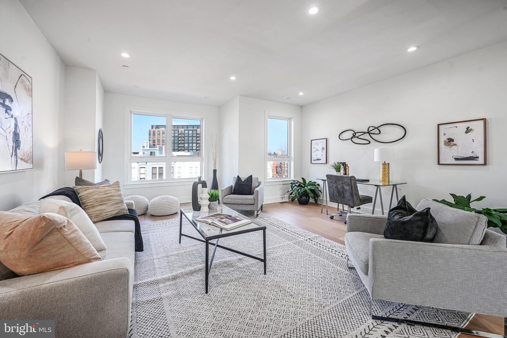 515 M St NE #2
