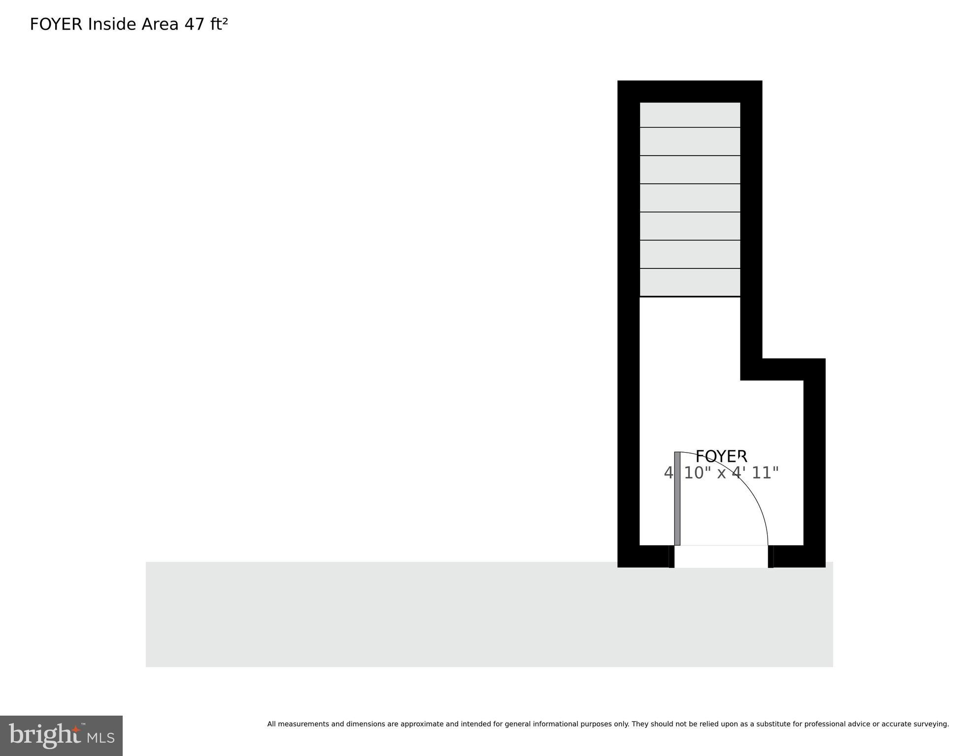 515 M St NE #2