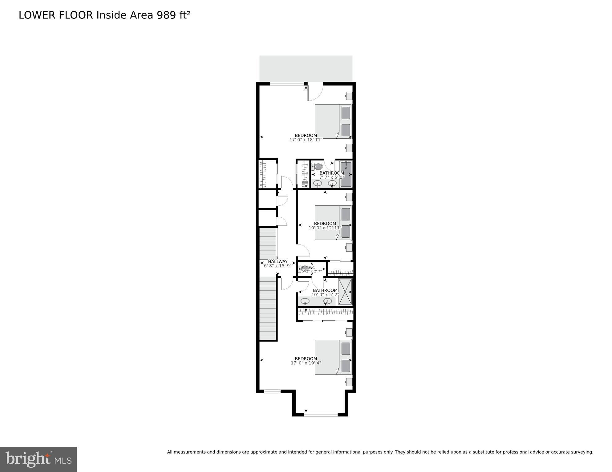 515 M St NE #2