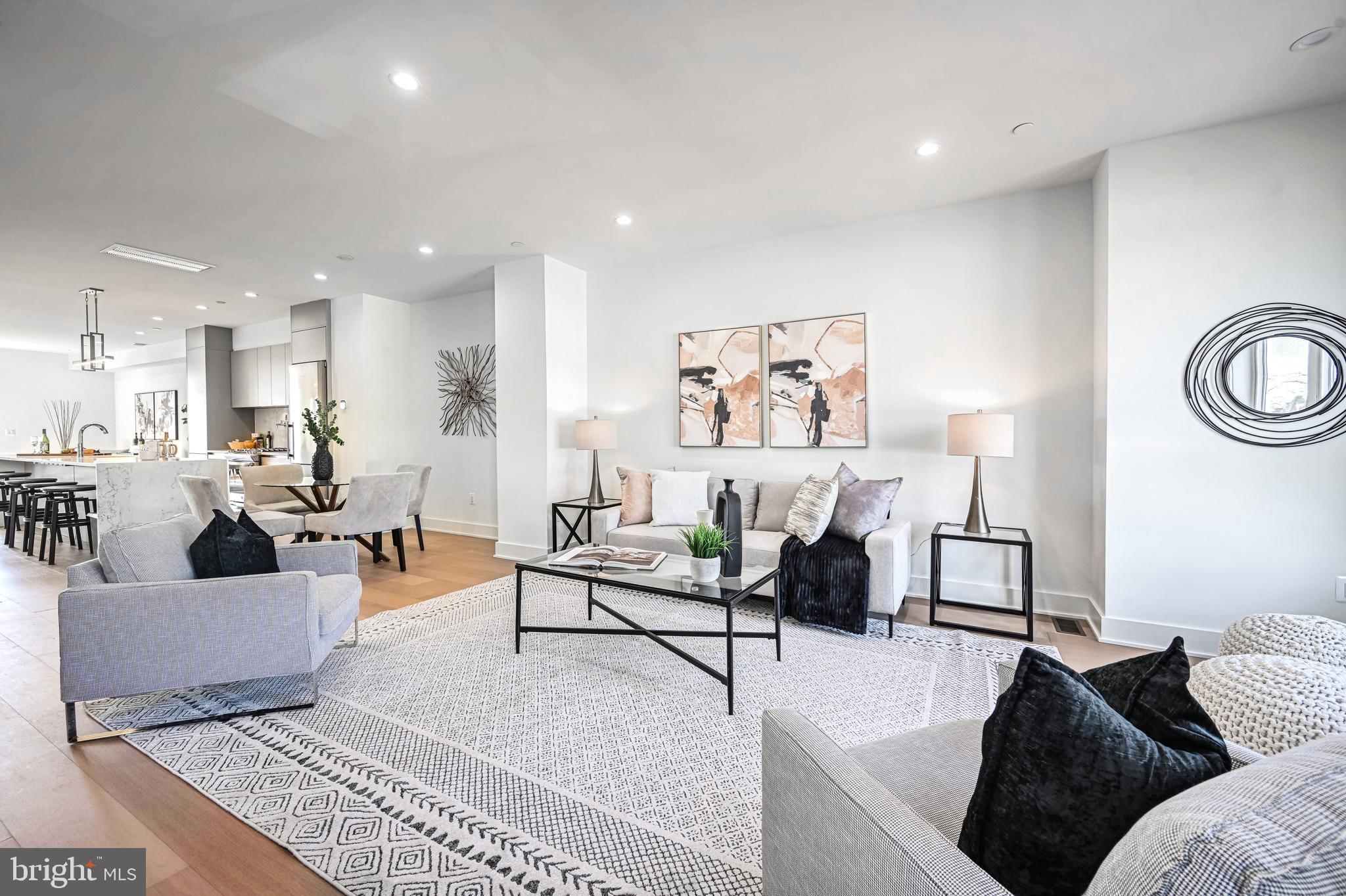 515 M St NE #2
