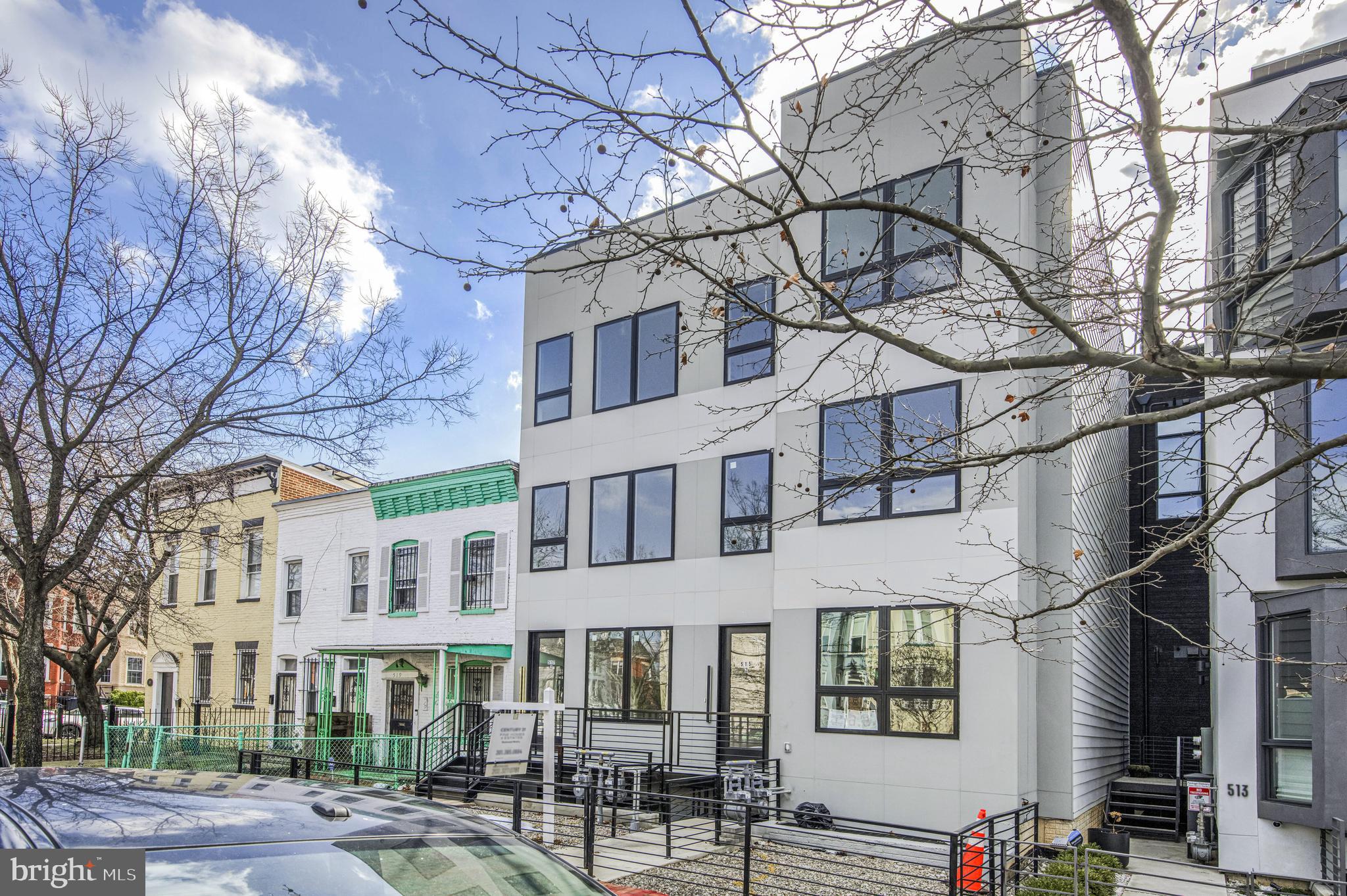 515 M St NE #2