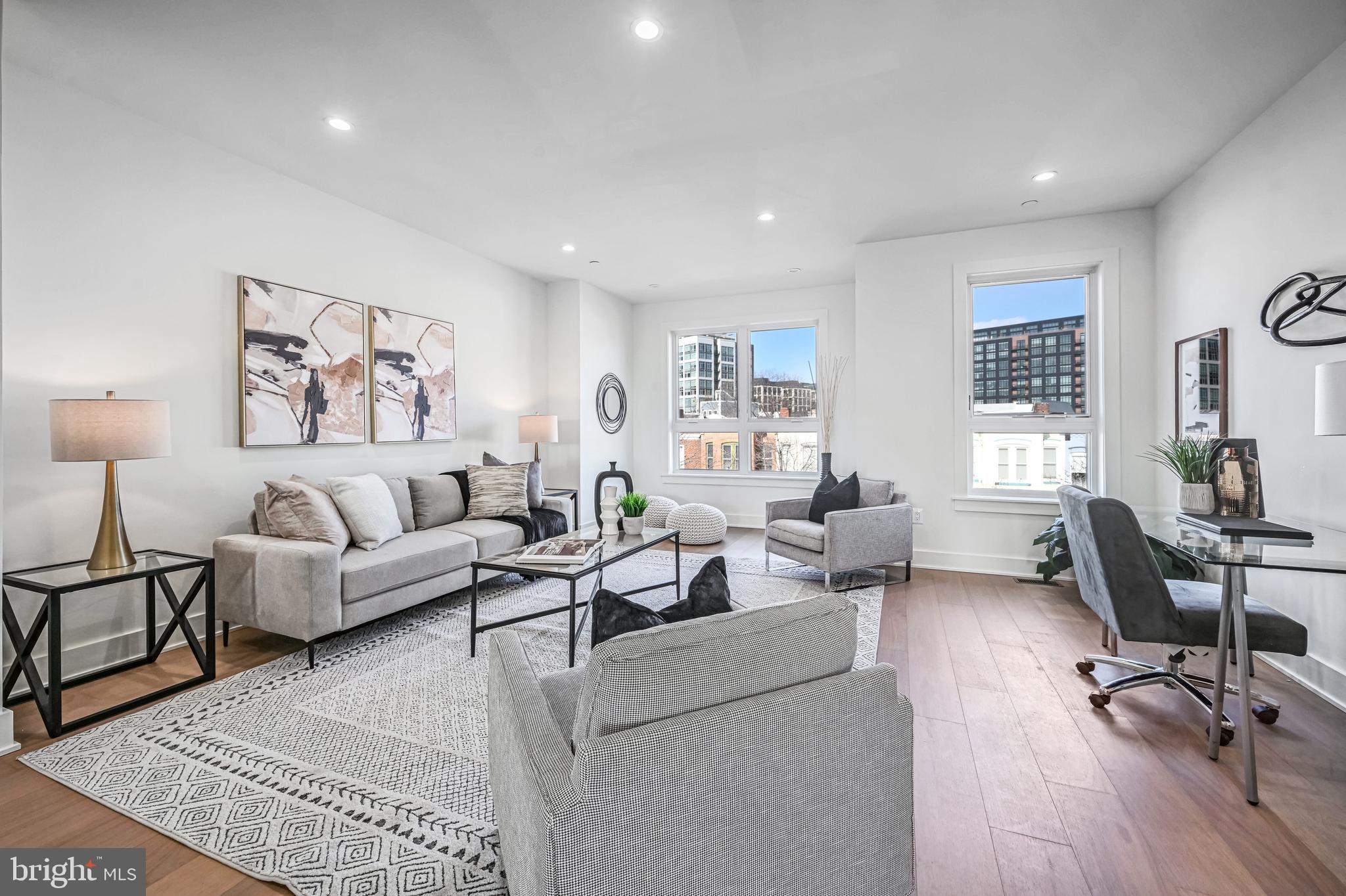 515 M St NE #2