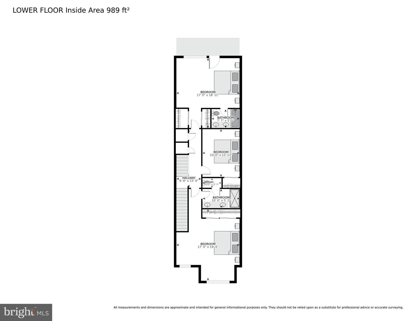 517 M St NE #2