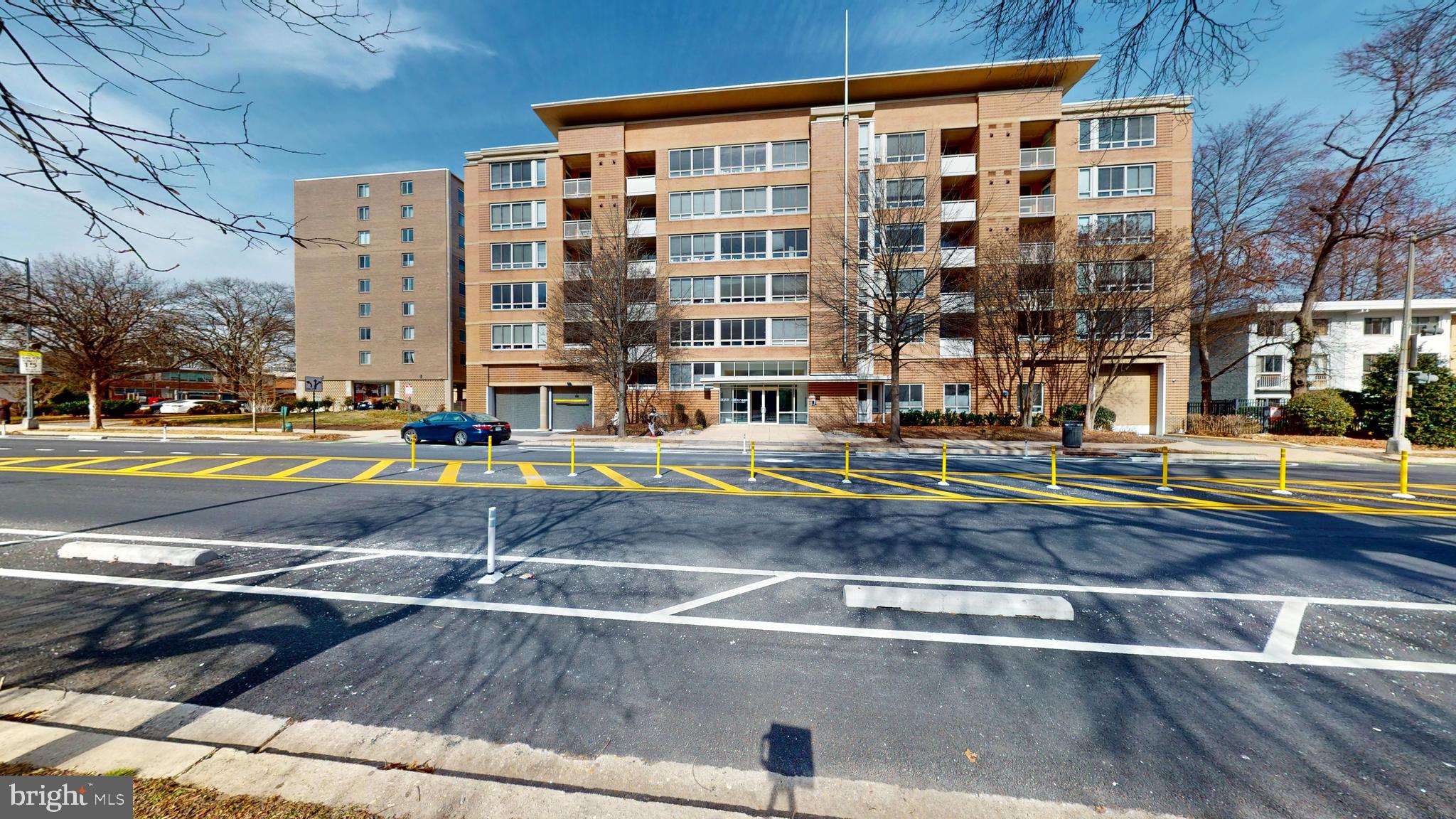 355 I ST SW #626