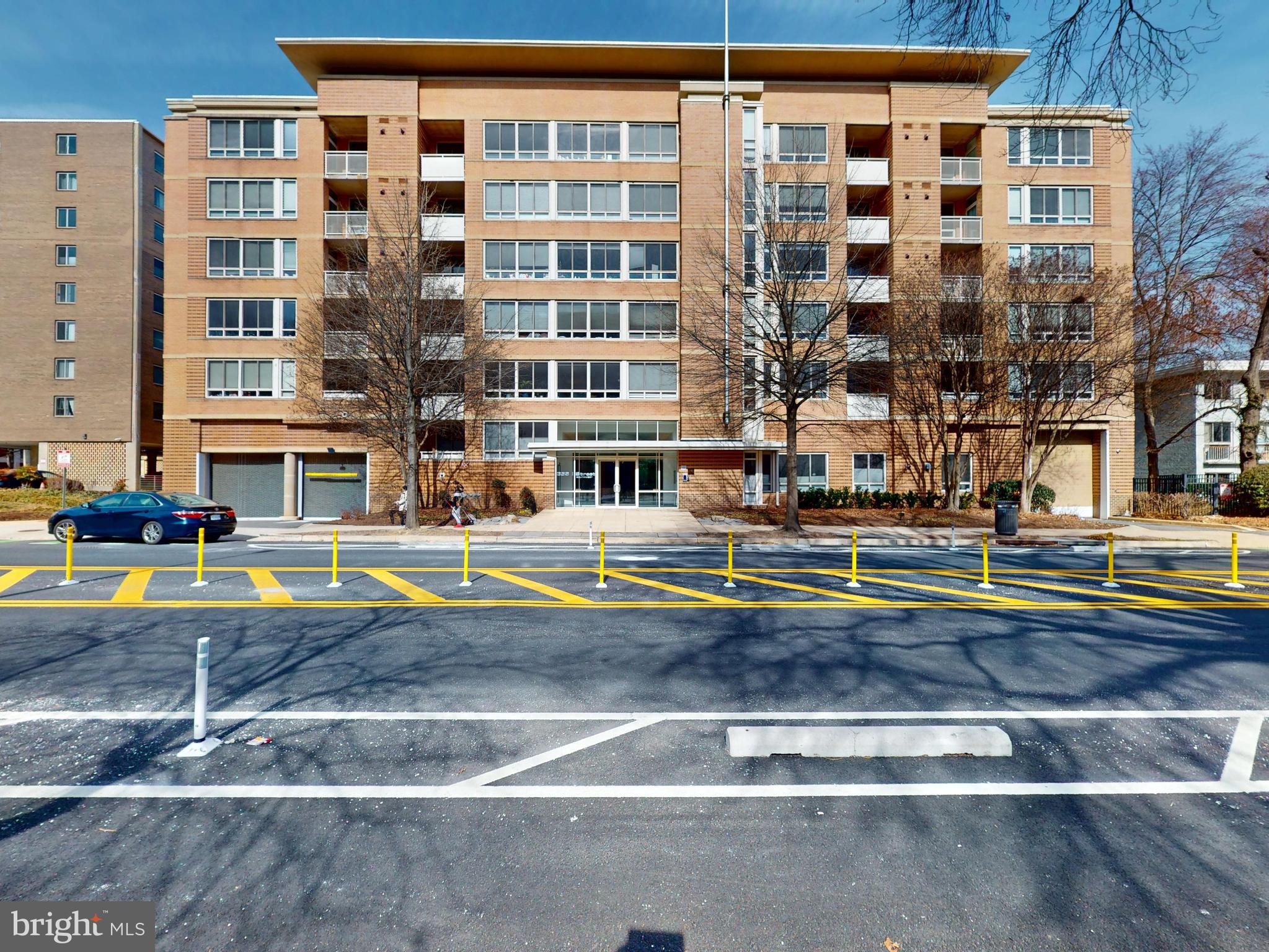 355 I ST SW #626