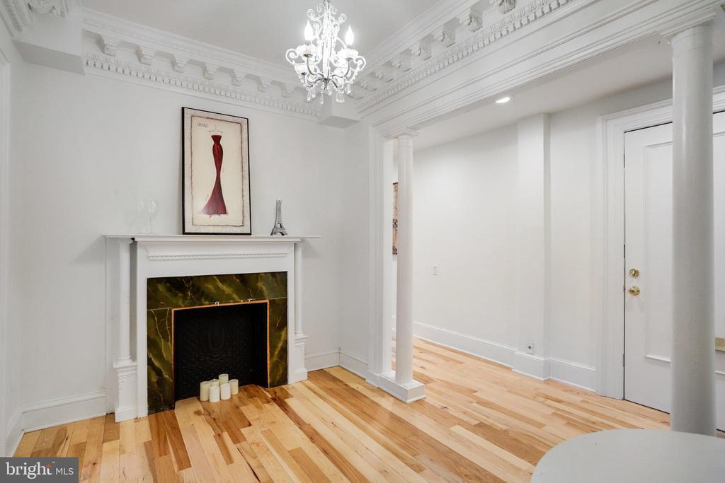 2039 New Hampshire Ave NW #509