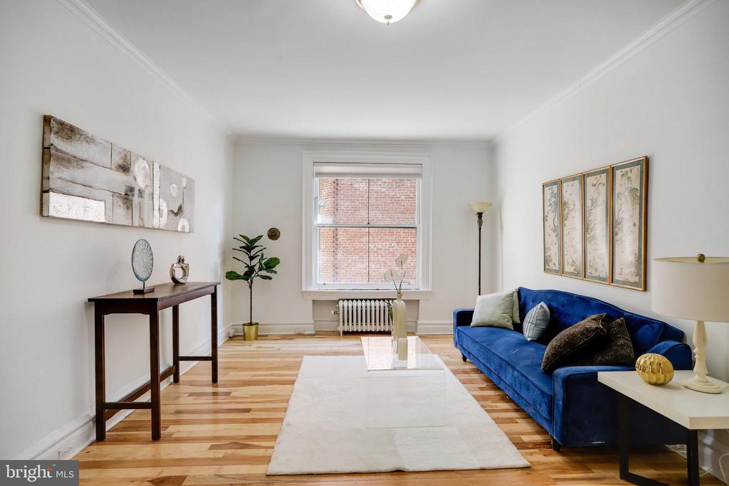 2039 New Hampshire Ave NW #509