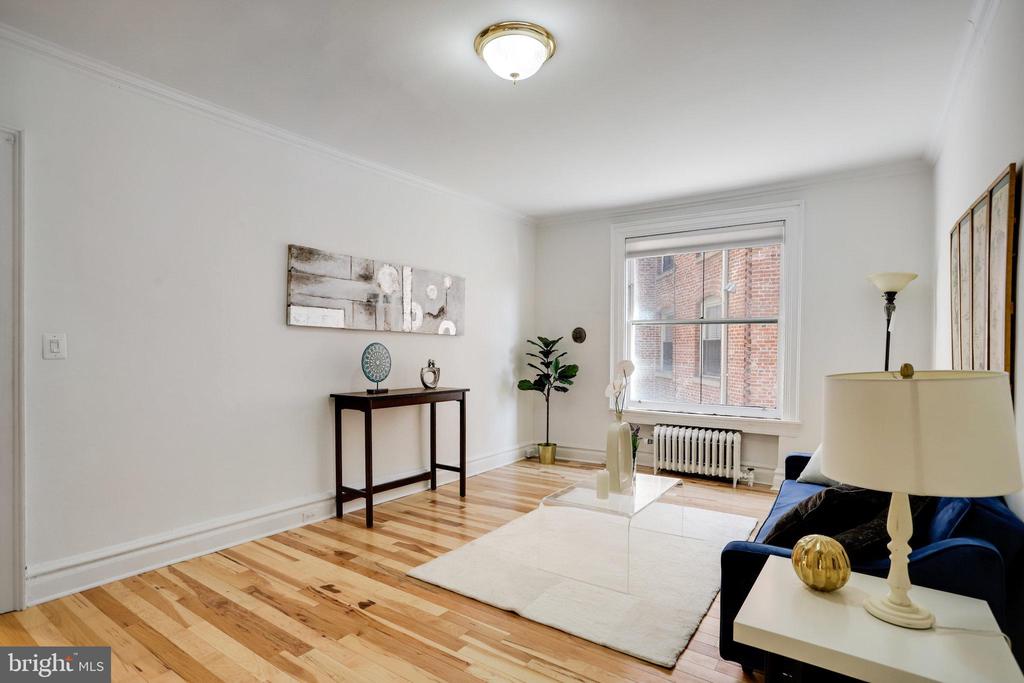 2039 New Hampshire Ave NW #509