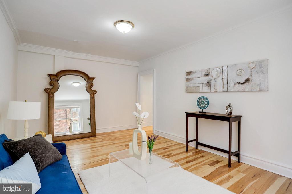 2039 New Hampshire Ave NW #509