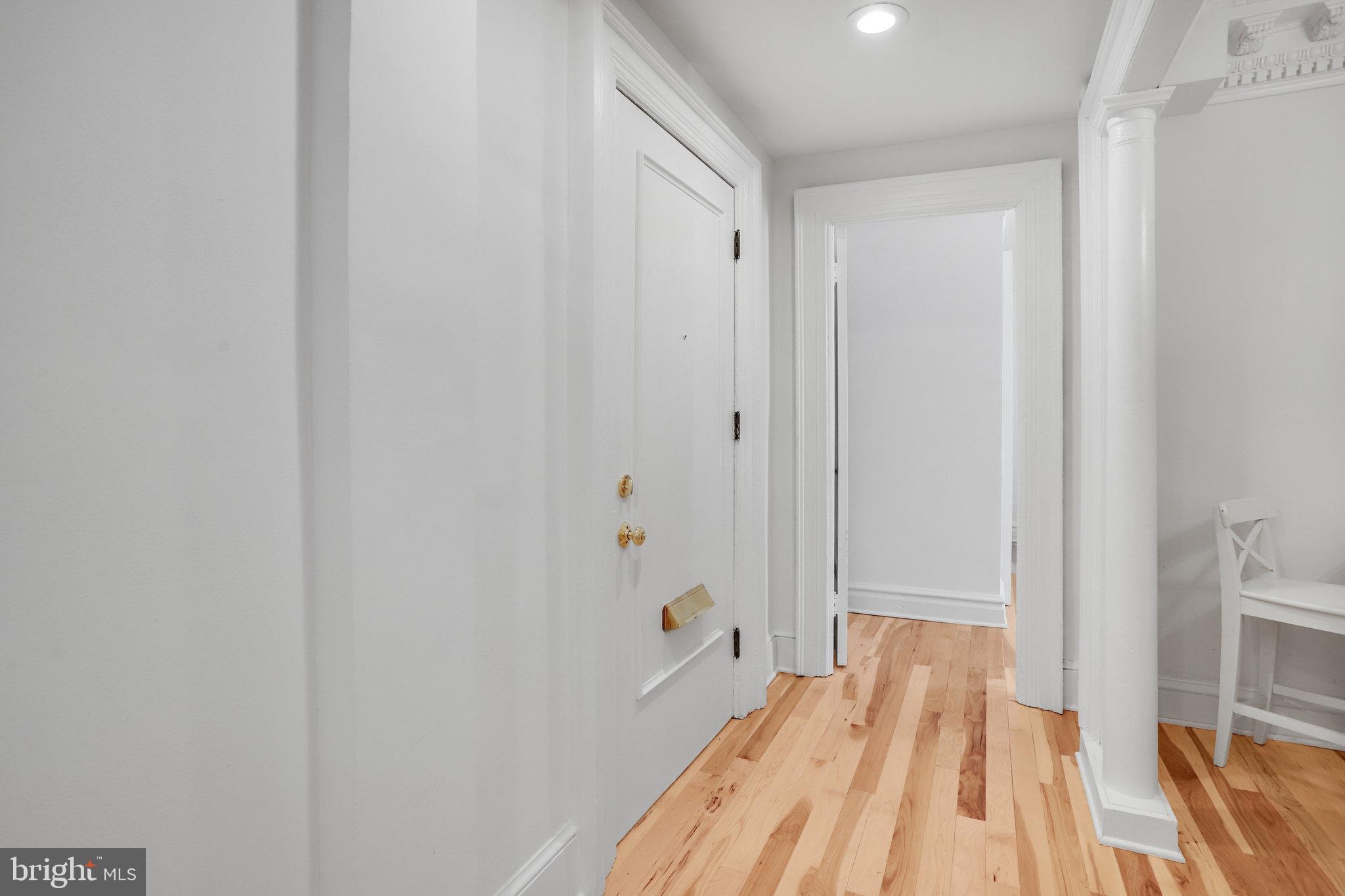 2039 New Hampshire Ave NW #509