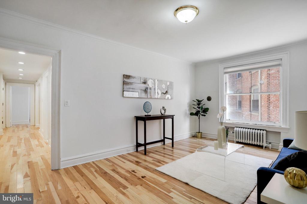 2039 New Hampshire Ave NW #509