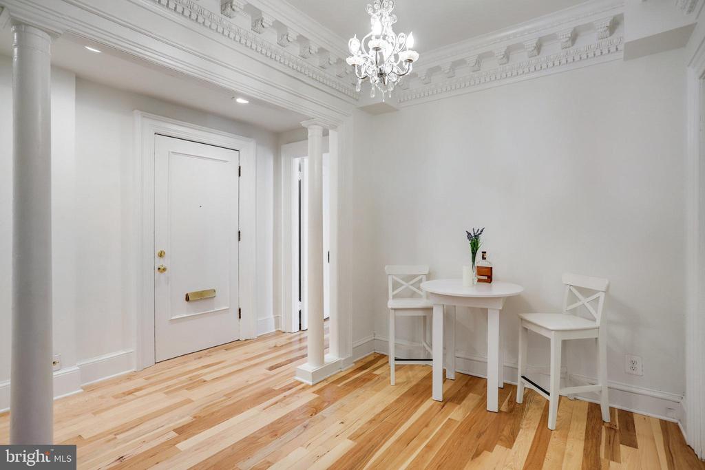 2039 New Hampshire Ave NW #509