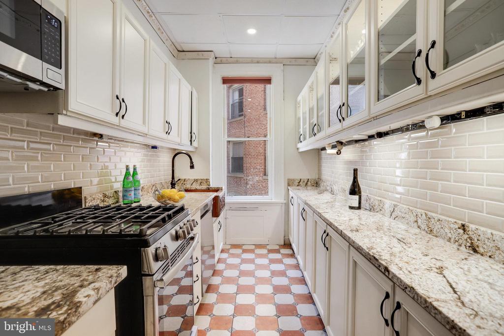 2039 New Hampshire Ave NW #509