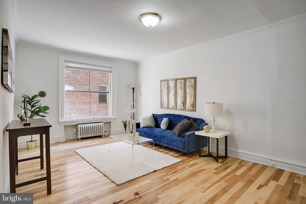 2039 New Hampshire Ave NW #509