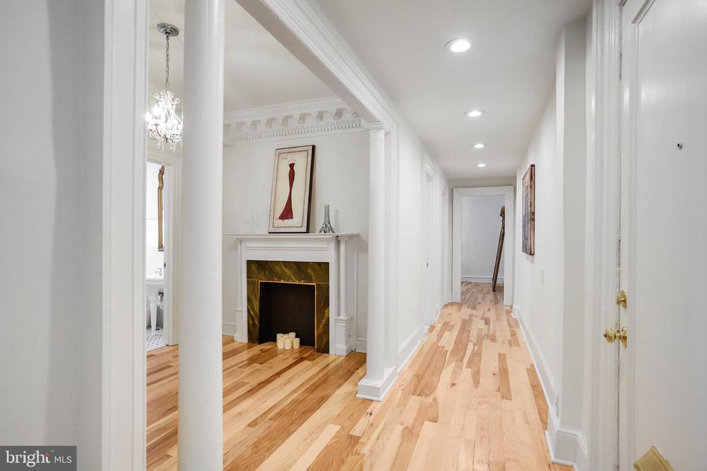 2039 New Hampshire Ave NW #509
