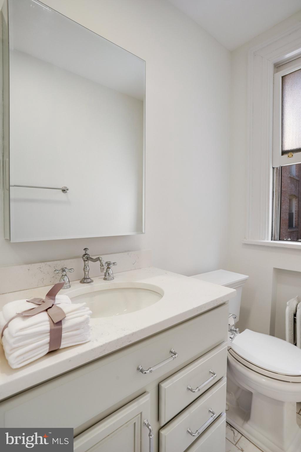 2039 New Hampshire Ave NW #509