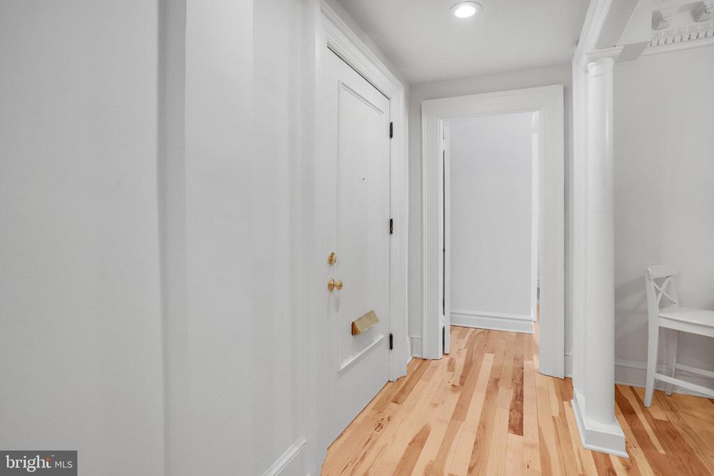 2039 New Hampshire Ave NW #509