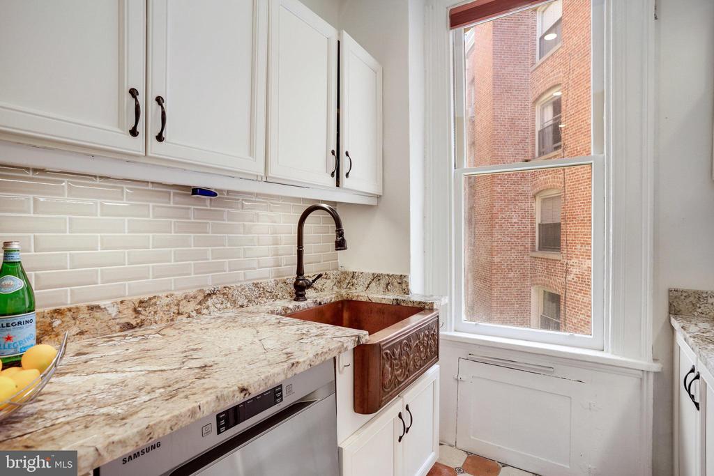 2039 New Hampshire Ave NW #509