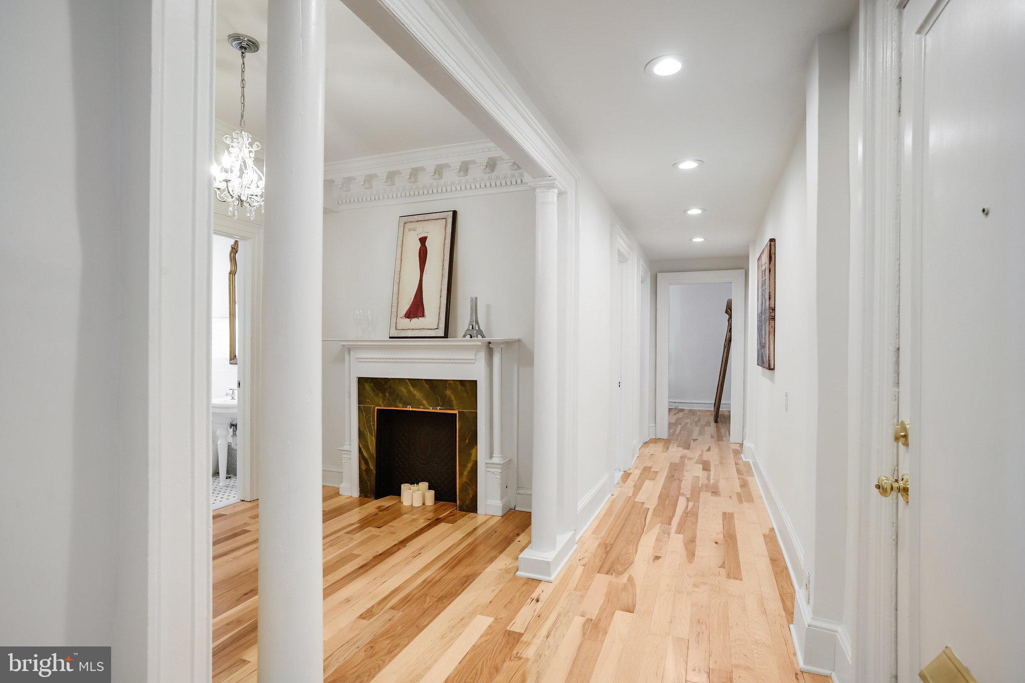 2039 New Hampshire Ave NW #509