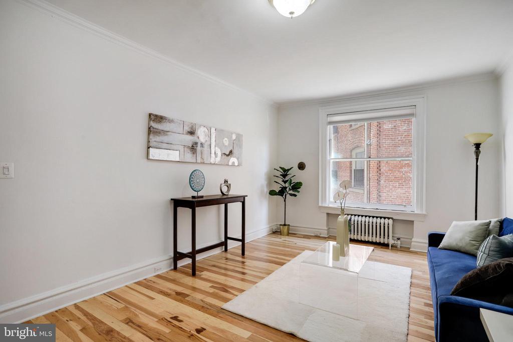 2039 New Hampshire Ave NW #509