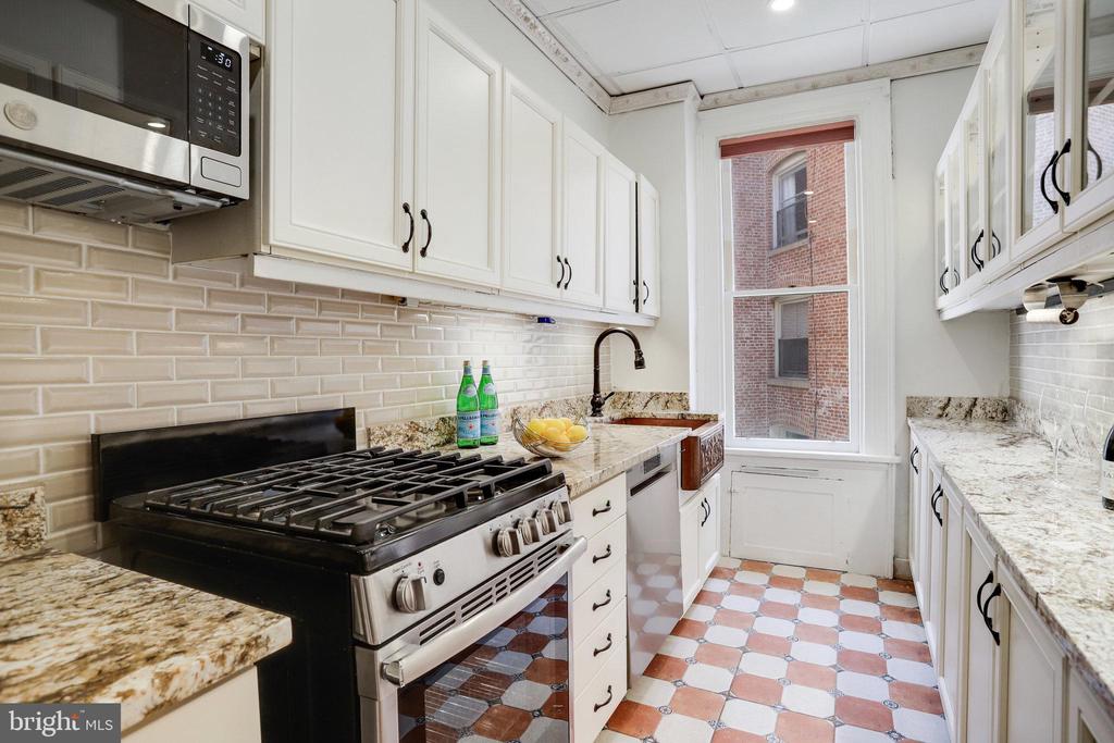 2039 New Hampshire Ave NW #509