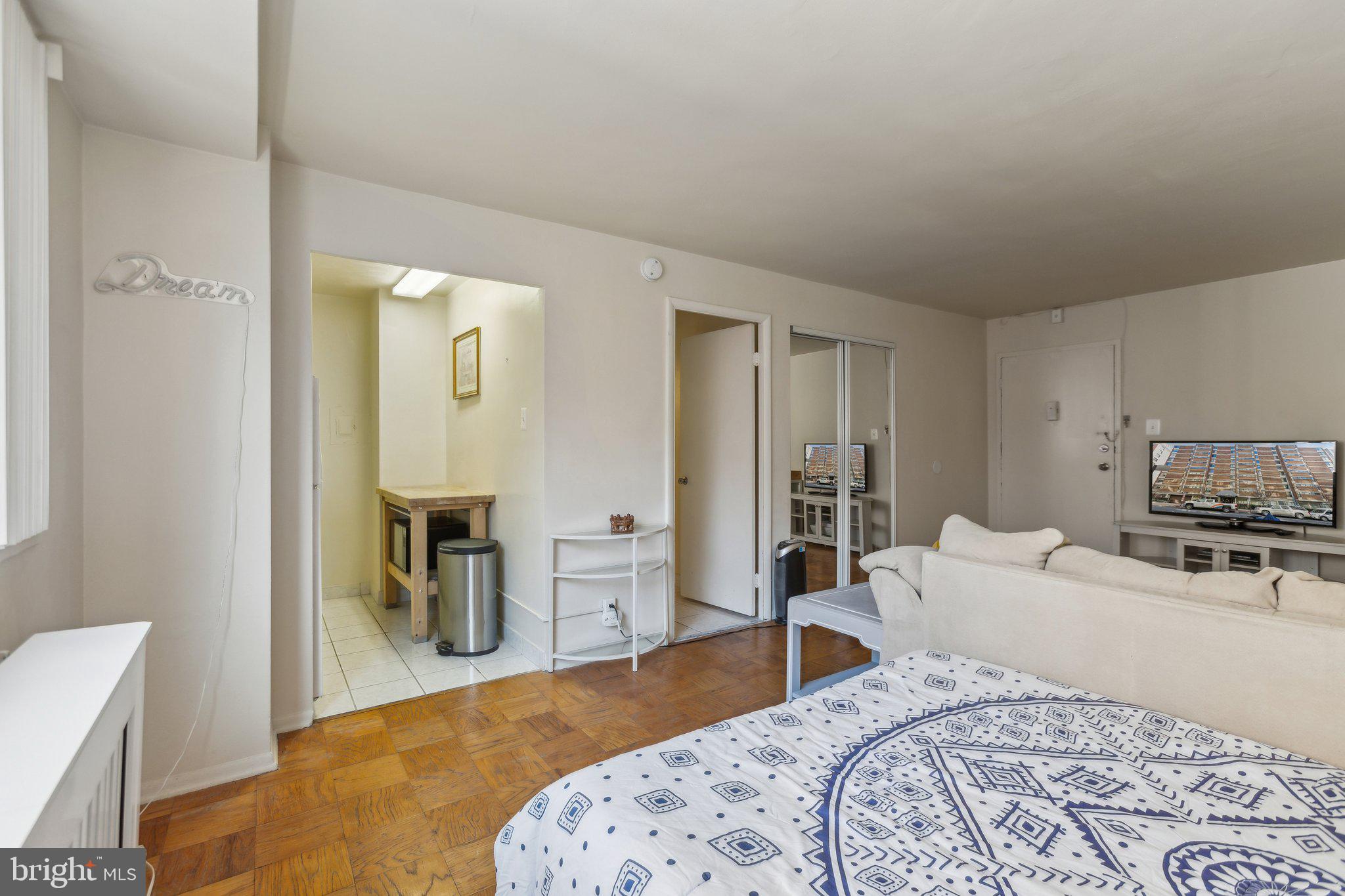 1420 N St NW #614