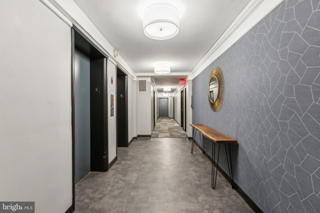1420 N St NW #614