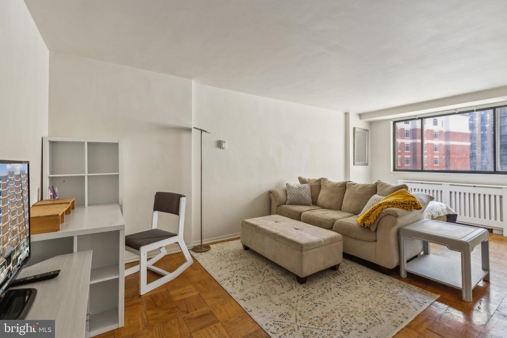 1420 N St NW #614