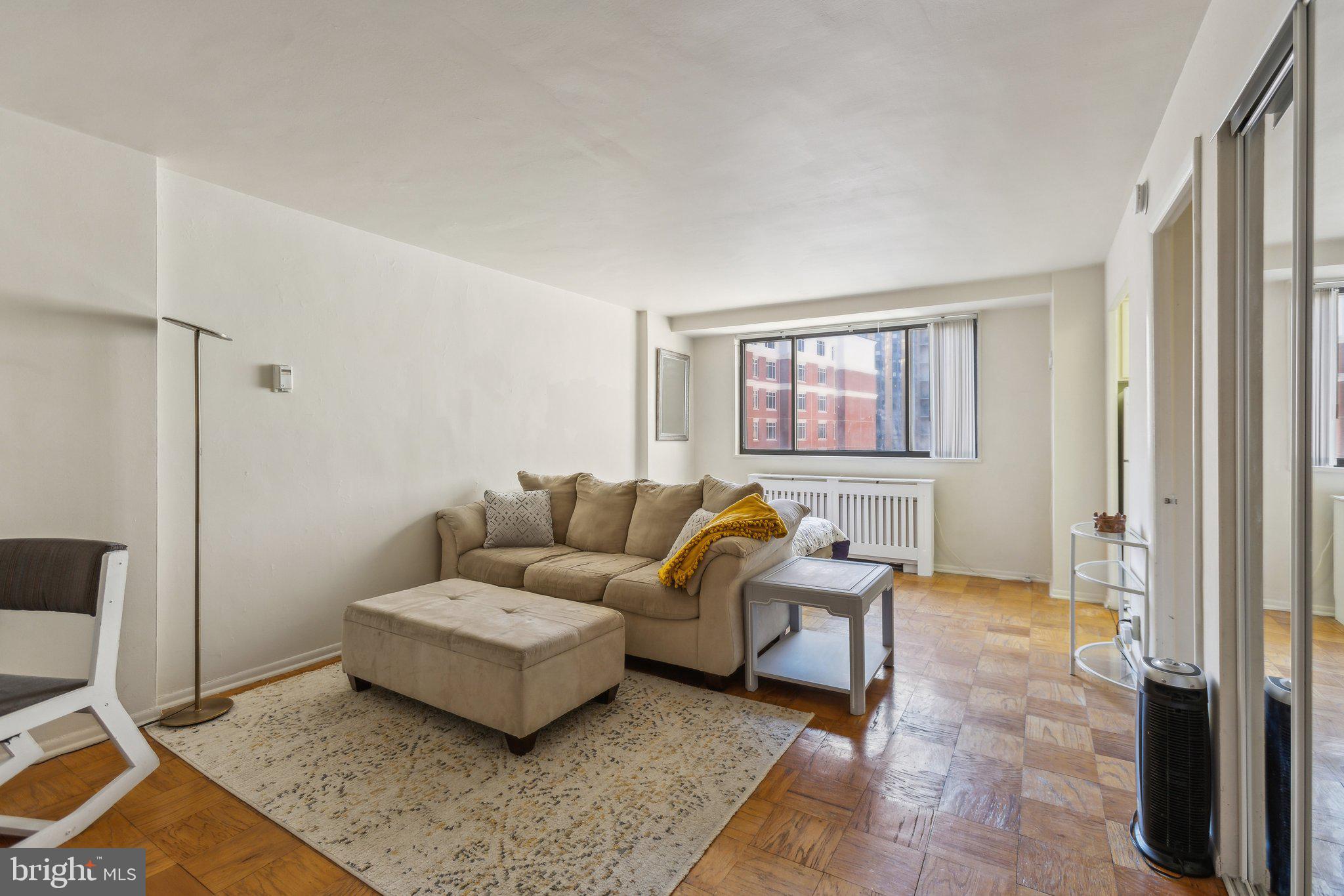 1420 N St NW #614