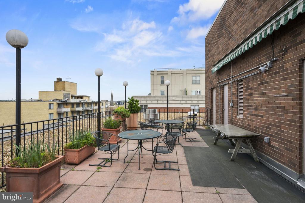 1420 N St NW #614