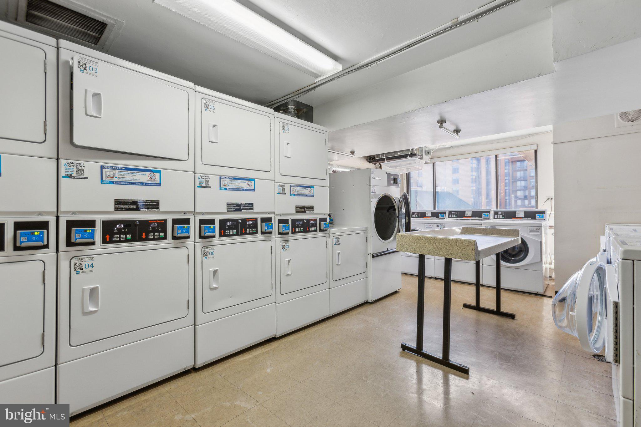 1420 N St NW #614